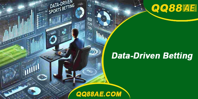 Data-Driven Betting: Dùng Google Sheets Theo Dõi Lãi Lỗ 4 Data-Driven Betting QQ88