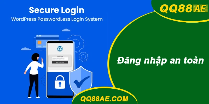 Link Vào Nhanh QQ88 2026: Đổi Link Liên Tục, Ít Bị Chặn 12 Đăng nhập QQ88 an toàn