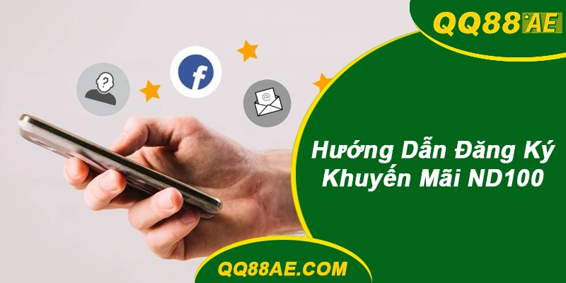 Gói Quà Tân Thủ QQ88: Nạp Đầu Nhận Ngay Thưởng Lớn 8,888K 7 Đăng Ký Khuyến Mãi ND100 QQ88