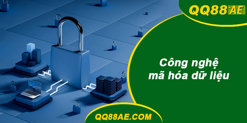 Link Tải App QQ88 Mới Nhất 2026: Không Cần Jailbreak, An Toàn 100% 10 Công nghệ mã hóa dữ liệu QQ88
