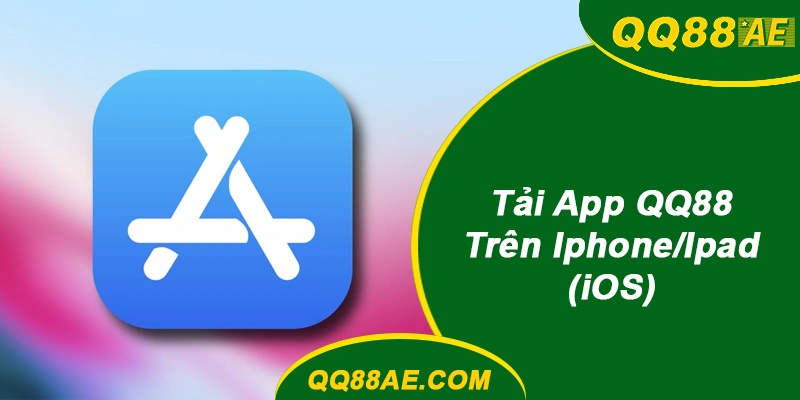 Link Tải App QQ88 Mới Nhất 2026: Không Cần Jailbreak, An Toàn 100% 9 Tải và cài đặt app QQ88 trên iOS