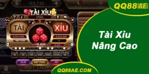 Tài Xỉu Nâng Cao tại QQ88