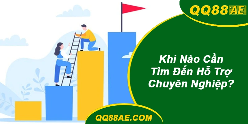 Tâm Lý Cá Cược: 7 Dấu Hiệu Say Bạc & Cách Dừng Đúng Lúc 8 Tìm Đến Hỗ Trợ QQ88 Chuyên Nghiệp