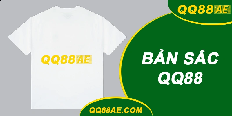 Bản Sắc QQ88: Vận Hành Chuẩn, Trải Nghiệm Mượt, Tận Tâm 3 Bản sắc QQ88