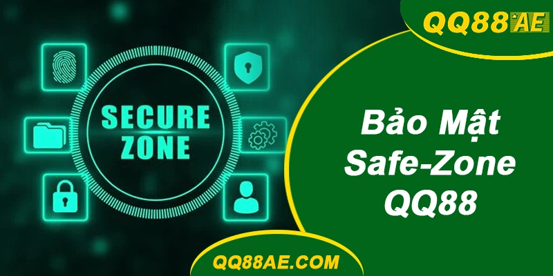 Bảo Mật Safe-Zone QQ88: Ứng Dụng Mã Hóa SSL 128-bit 4 Bảo Mật Safe-Zone QQ88