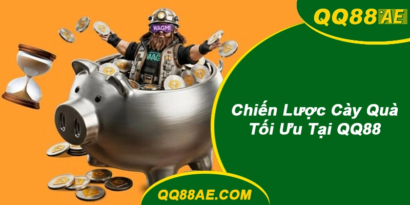 Điểm Danh Mỗi Ngày & Vòng Quay: Mẹo Cày Quà Hiệu Quả 9 Chiến Lược Cày Quà Tối Ưu Tại QQ88