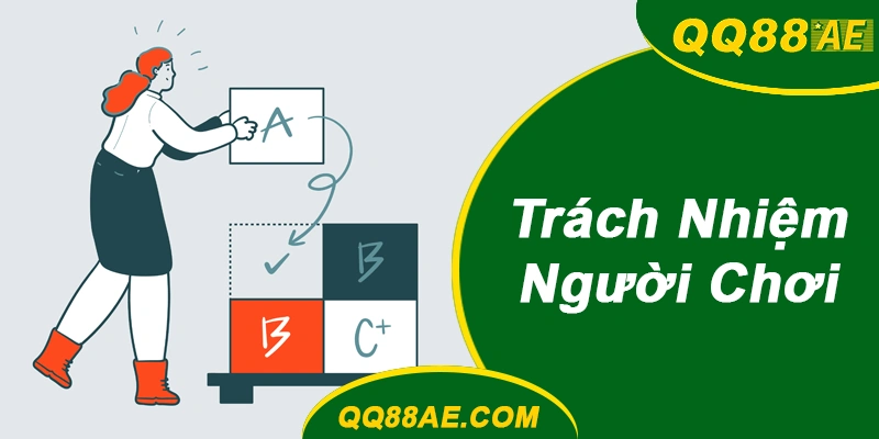 Cam Kết Fair-Play Tại QQ88: Thuật Toán RNG Được Kiểm Định Bởi GLI 5 Trách Nhiệm Người Chơi QQ88