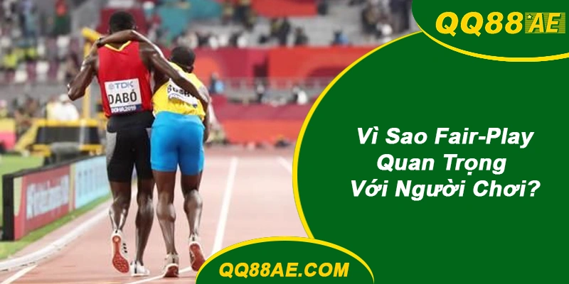 Cam Kết Fair-Play Tại QQ88: Thuật Toán RNG Được Kiểm Định Bởi GLI 6 Vì Sao Fair-Play Quan Trọng Với Chính Người Chơi QQ88?